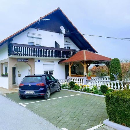 Guesthouse Tomas Čatrnja Zewnętrze zdjęcie