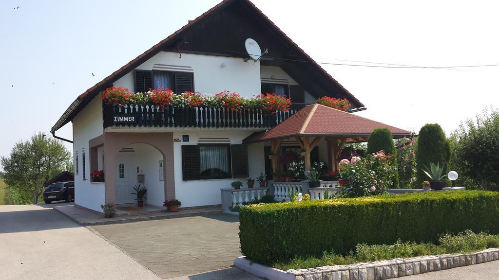 Guesthouse Tomas Čatrnja Zewnętrze zdjęcie