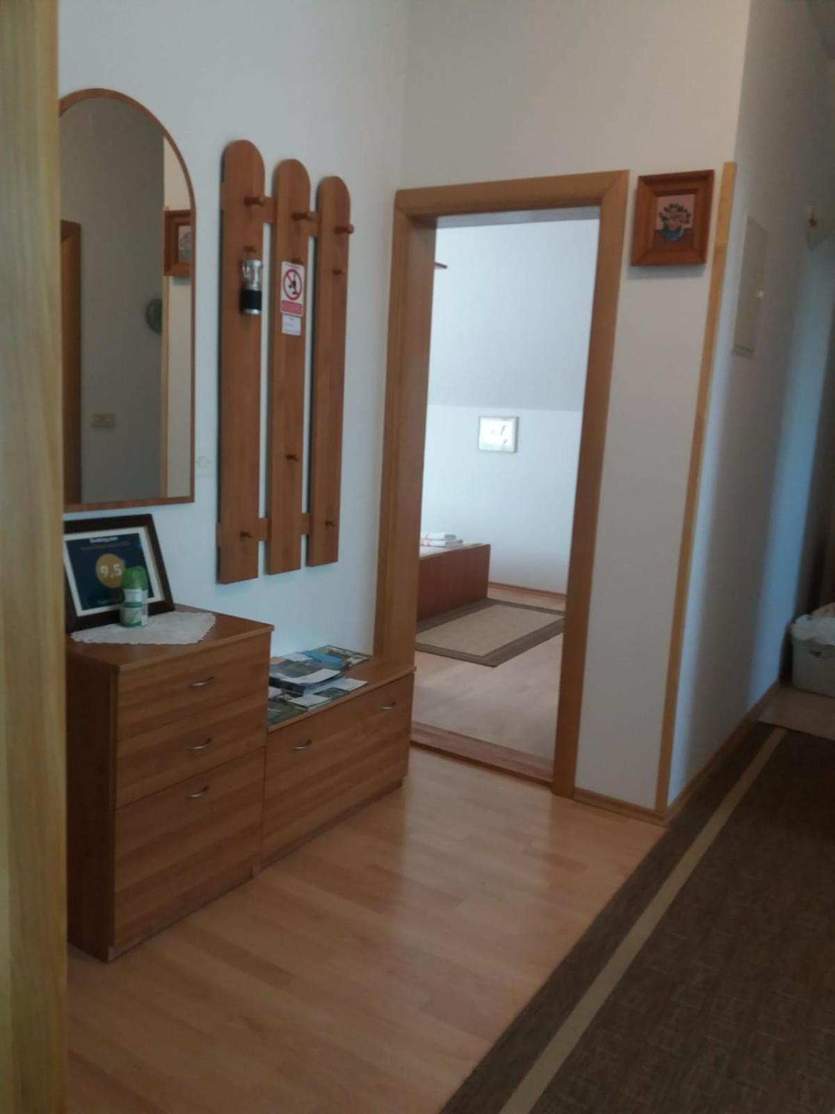 Guesthouse Tomas Čatrnja Zewnętrze zdjęcie