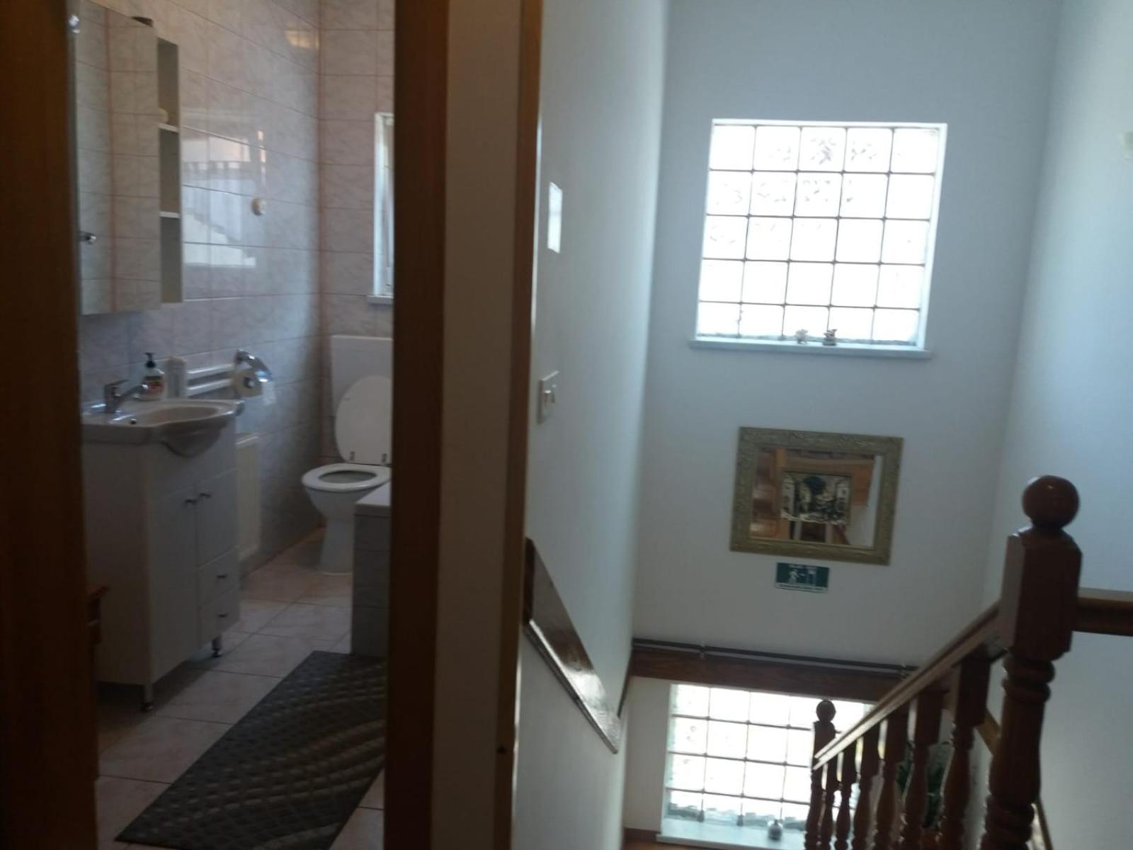 Guesthouse Tomas Čatrnja Zewnętrze zdjęcie