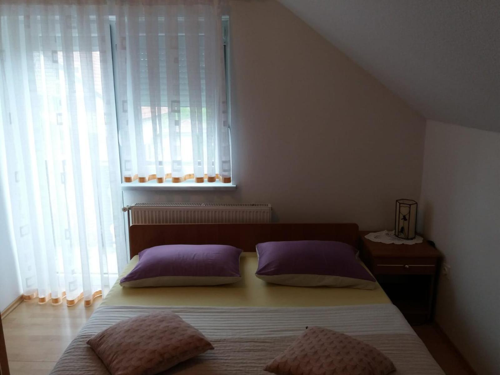 Guesthouse Tomas Čatrnja Zewnętrze zdjęcie
