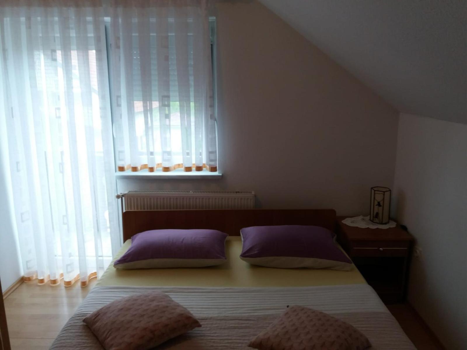 Guesthouse Tomas Čatrnja Zewnętrze zdjęcie
