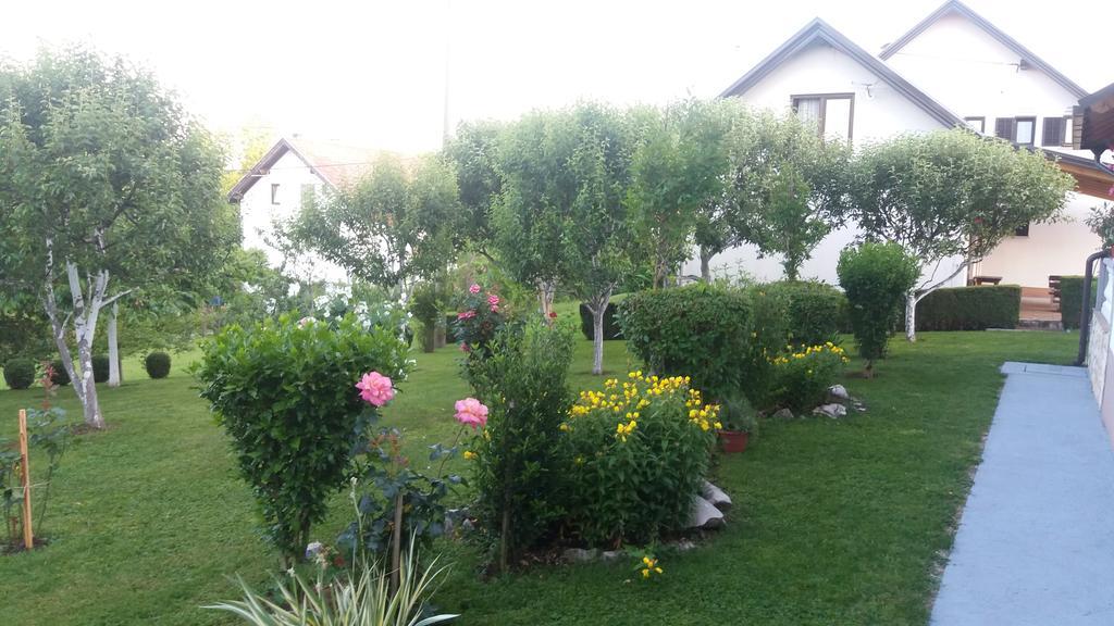 Guesthouse Tomas Čatrnja Zewnętrze zdjęcie